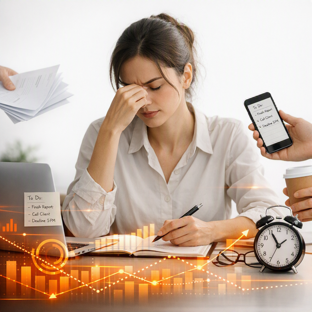 create a modern and elegant stock image for use on