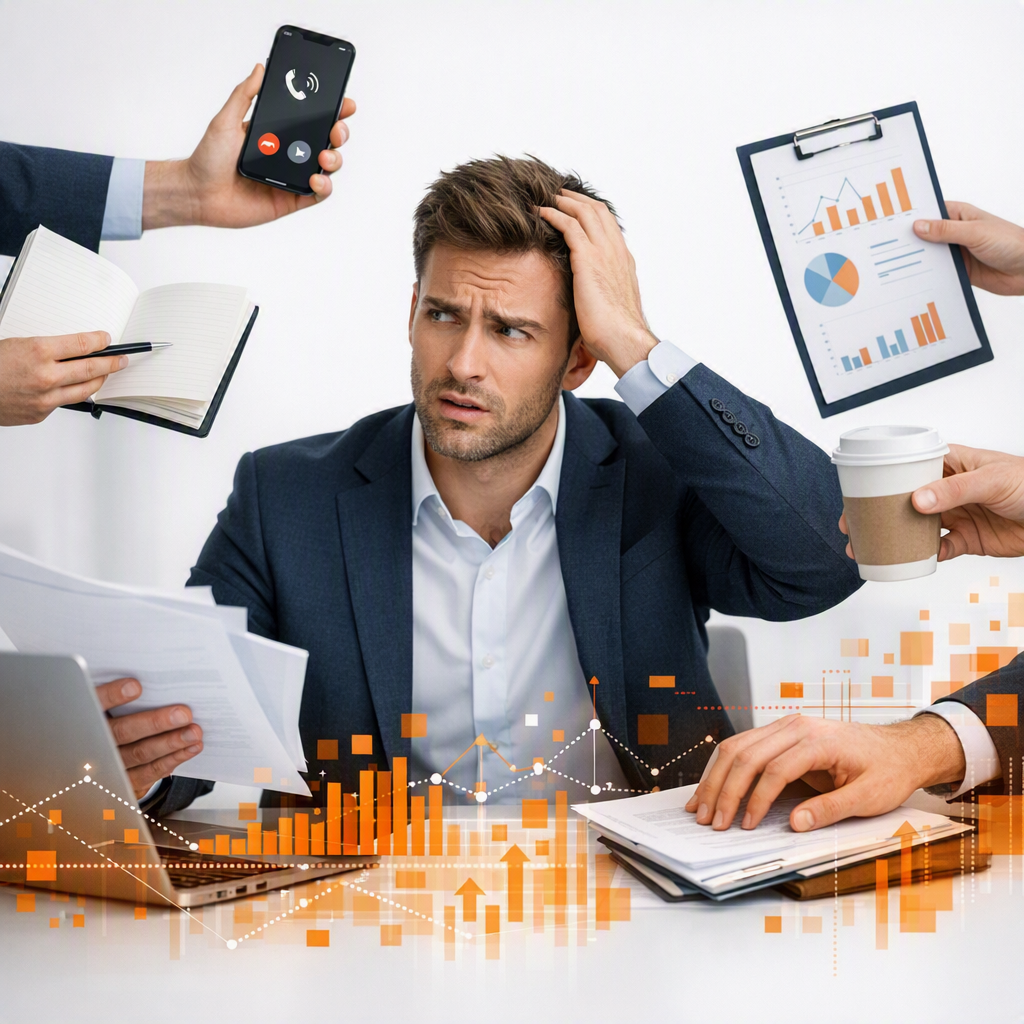 create a modern and elegant stock image for use on (6)