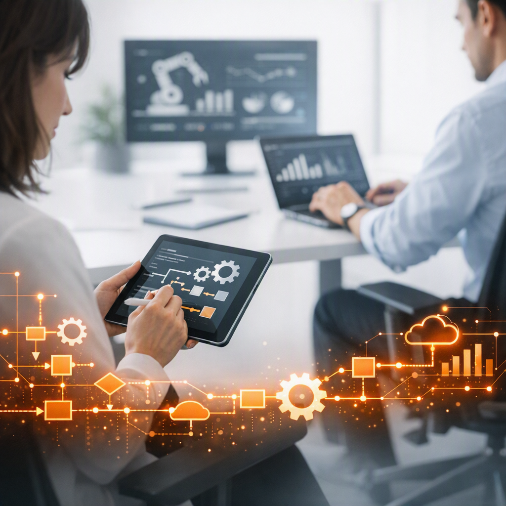 create a modern and elegant stock image for use on