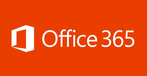 New features in Office 365