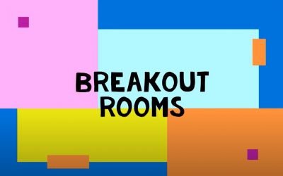 Have you tried Microsoft Teams Breakout Rooms yet?