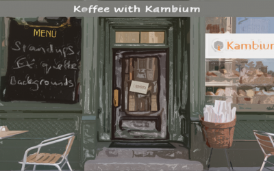 Koffee with Kambium