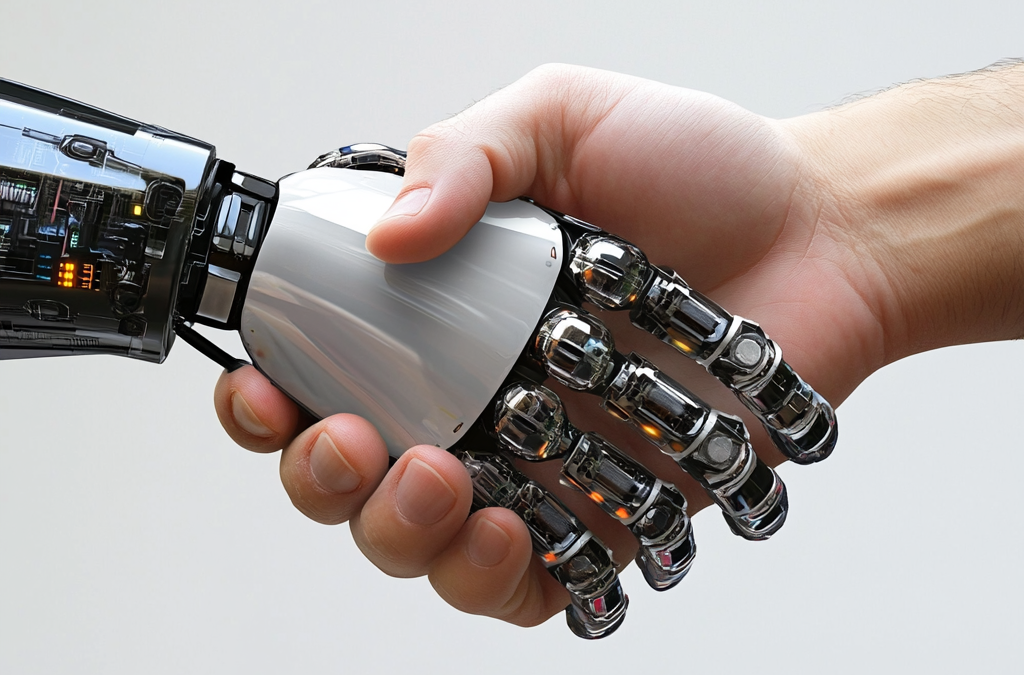 Key Ethical Considerations in AI Deployment