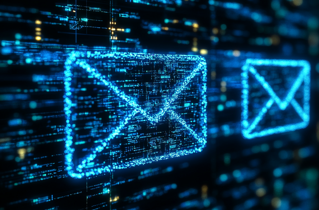 AI and Phishing: How Machine Learning Protects Against Evolving Email Threats