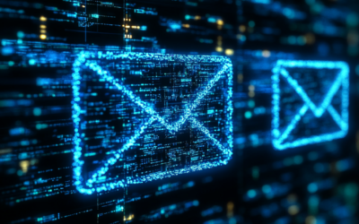 AI and Phishing: How Machine Learning Protects Against Evolving Email Threats