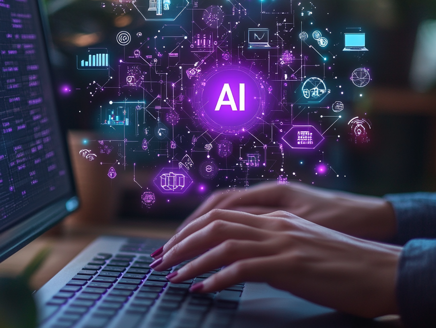 Enhancing Endpoint Security: How AI is Protecting Remote Workers
