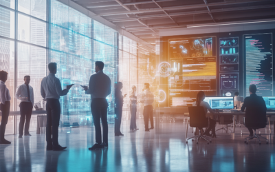 Future-Proofing the Workforce Through AI Education 