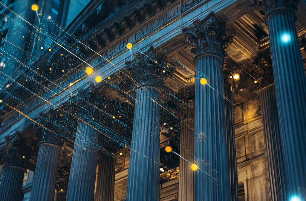 Transparency and Accountability: Pillars of AI Governance  