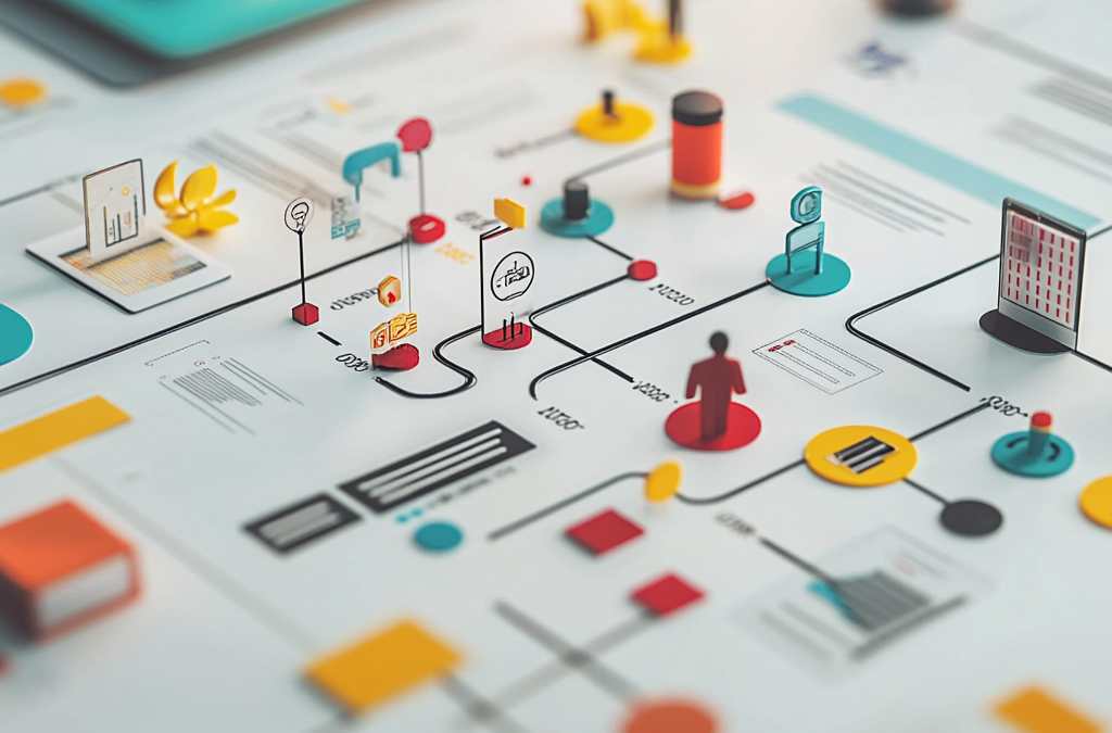 The Change Management Framework for AI Integration