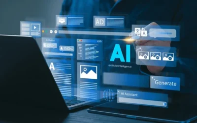 AI Didn’t Reduce the Work.