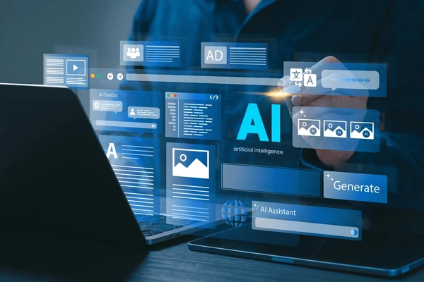 AI Didn’t Reduce the Work.