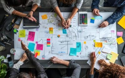 The Difference between Delivery and Sustainability