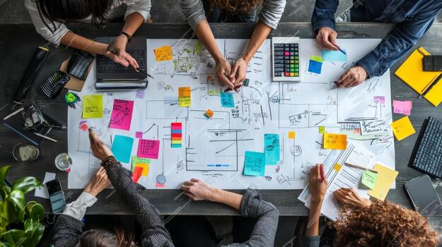 The Difference between Delivery and Sustainability