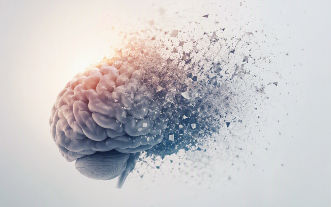 The Organisational Memory Problem